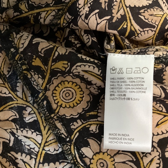 CLEOBELLA NWT LONG SLEEVE BLOUSE/NWT - Picture 8 of 10